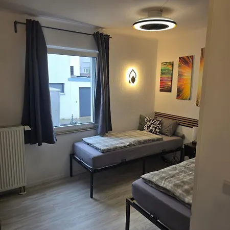 Homestay Mit Eigenem Bad In *