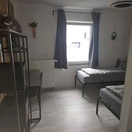 Homestay Mit Eigenem Bad In Heidelberg